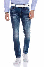 Cipo and Baxx Jeans CD603 Tony Barlow Hire