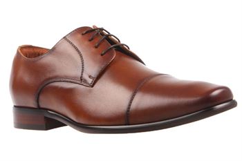 Barlow hot sale cap toe